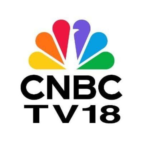 CNBCTV18