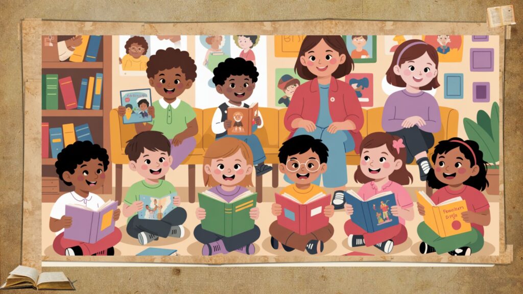 Forge community book clubs