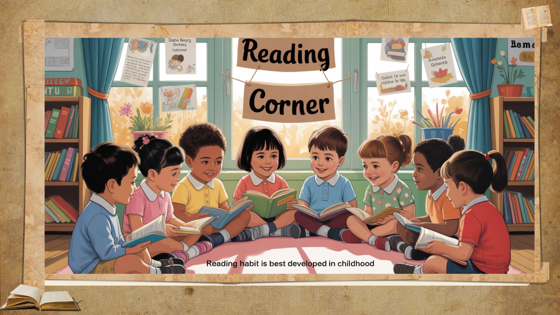 reading-habit-in-childhood
