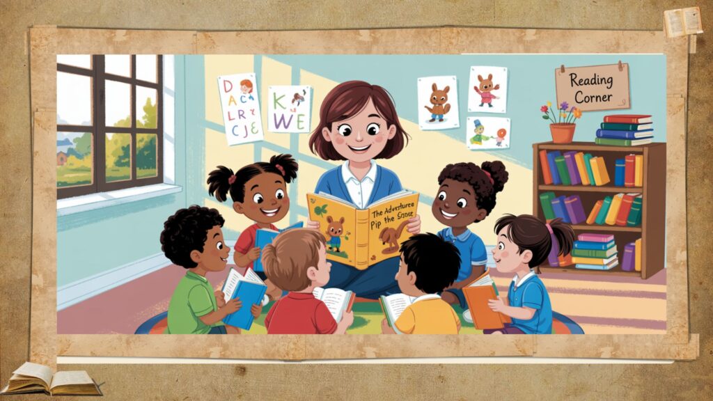 reading-habit-in-childhood