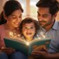 reading aloud to children brain development 85x85