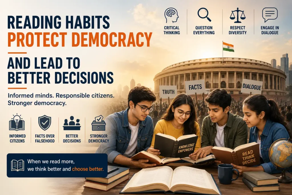 Why-do-reading-habits-protect- democracy-and-better-decisions