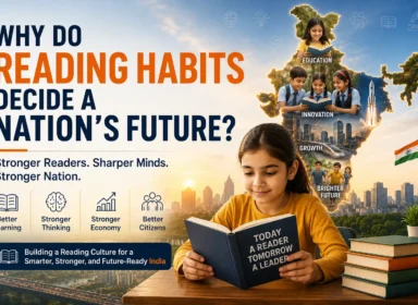 Reading-Habits