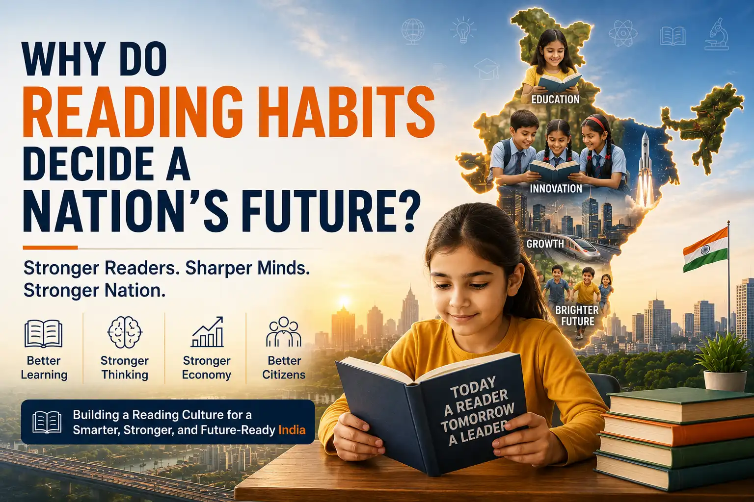 Reading-Habits